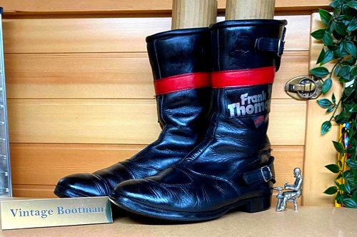 Vintage frank thomas - vintage,