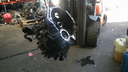 Volkswagen polo 2001 - vw,