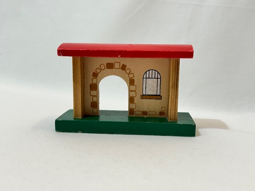 Train track station ticket - track,