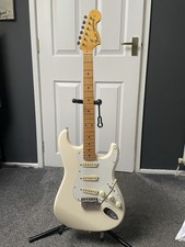 Fender Made in Japan JV