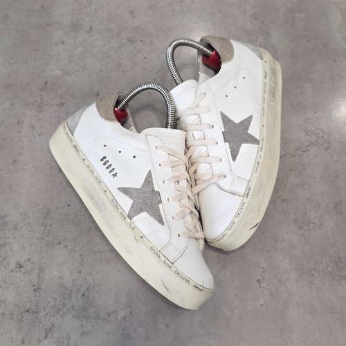 Golden goose star - goose, women’s