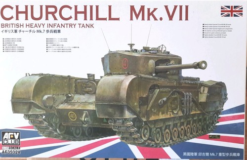 Afv club af35324 scale - club, 1:35