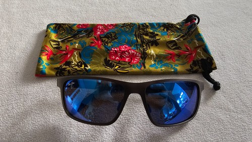 Maui jim gunmetal frame - maui,