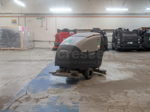 Nilfisk ba651 pedestrian - nilfisk,