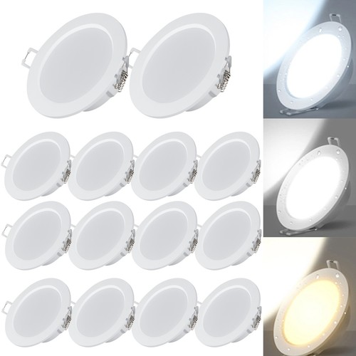 Ultra slim recessed led - ultra,