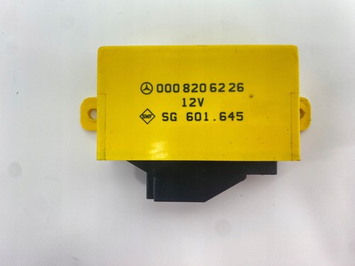 Przekaznik modul 0008206226 - 0008206226, sg