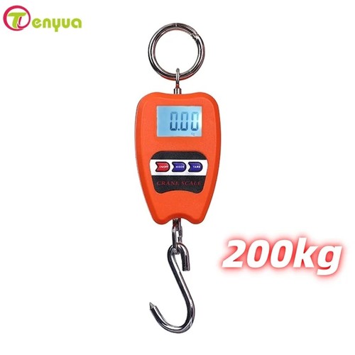 Mini crane scale - mini,
