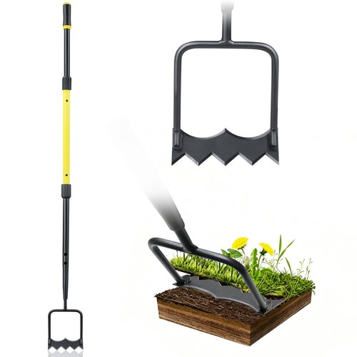 Garden hoe long - garden,