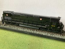 Mehano Alco Century C-628 PRR