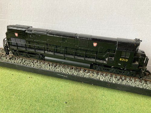 Mehano alco century - mehano, prr
