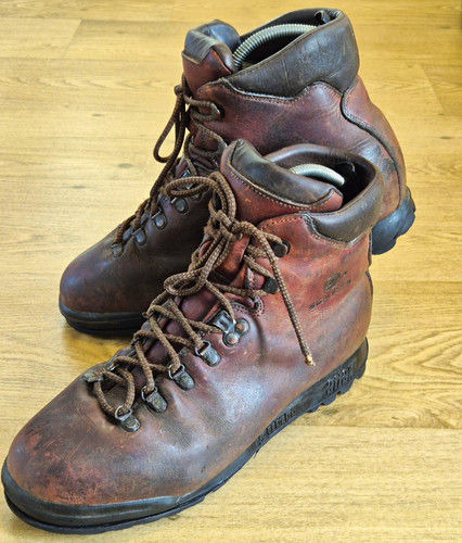 Scarpa attak soles - attak, men's