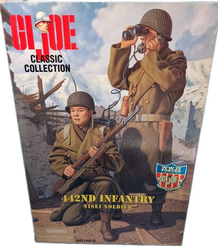 Joe classic action - classic/action, man