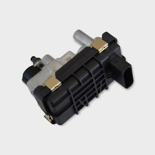 Turbocharger Actuator Audi A6