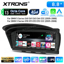 8.8" Android 14 8-Core Car GPS