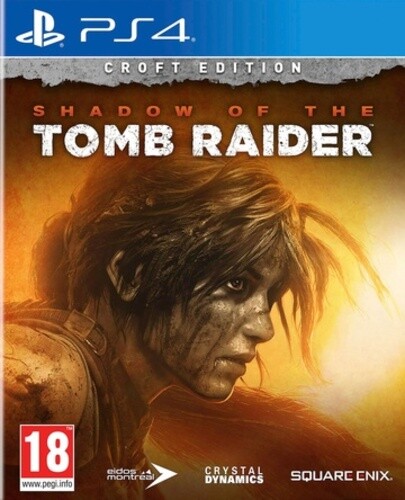 Playstation shadow of the - 4, :