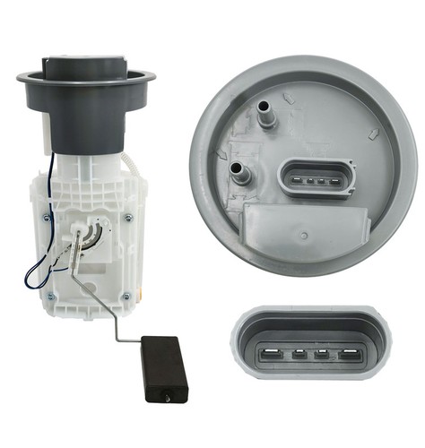 Lucas fuel pump - lucas, unit