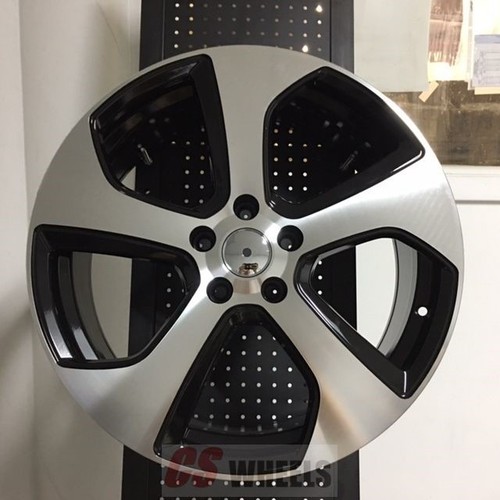 Gti austin style wheels - austin,