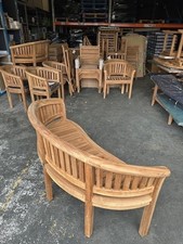 Teak Garden Furniture San