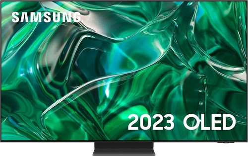 Samsung inch s95c oled - samsung, 4k