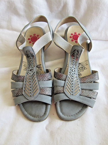 Pavers size relife - 7,