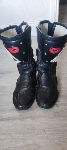 Sidi acs vertebra system - sidi,