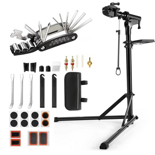 Mountain bike folding repair - mountain,