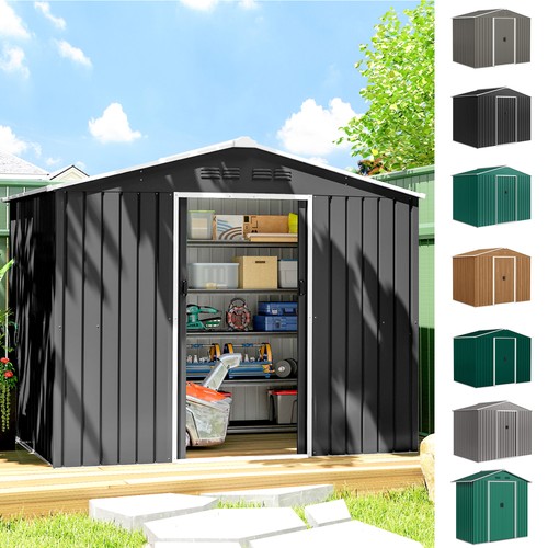 5ft garden shed - x,