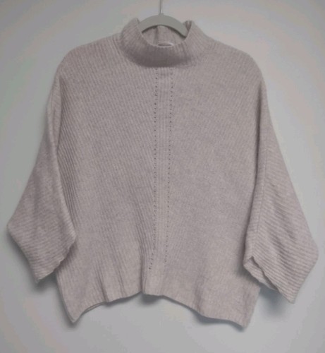 Label sweater wool - r,