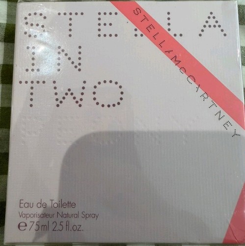 Stella mccartney perfumes - stella,