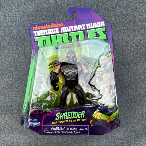 Shredder teenage mutant ninja - teenage,