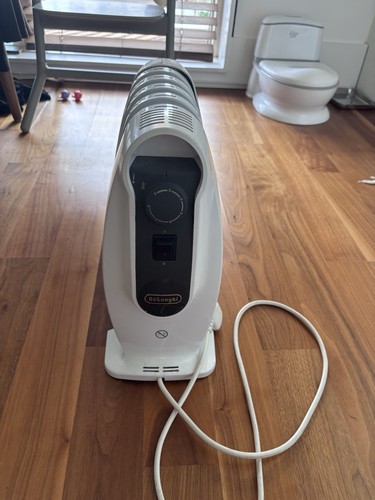 Delonghi heater - delonghi,