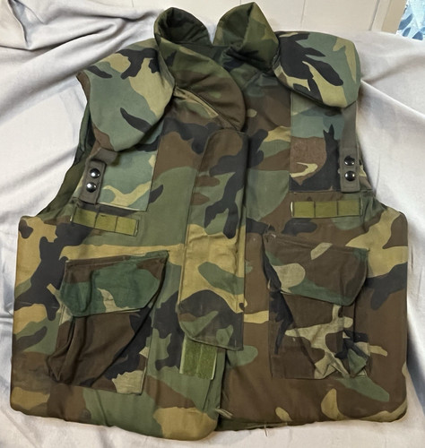 Usgi army pasgt - usgi,