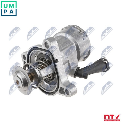 Thermostat housing ctm 051 - thermostat, ctm-me-051