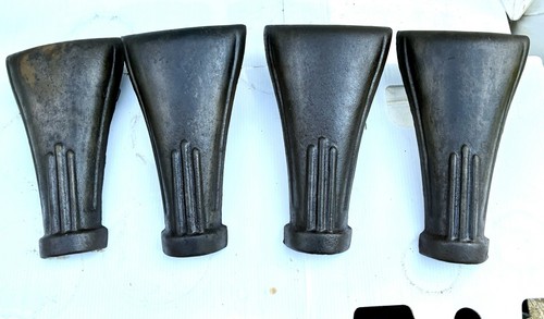 Antique victorian cast iron - antique,