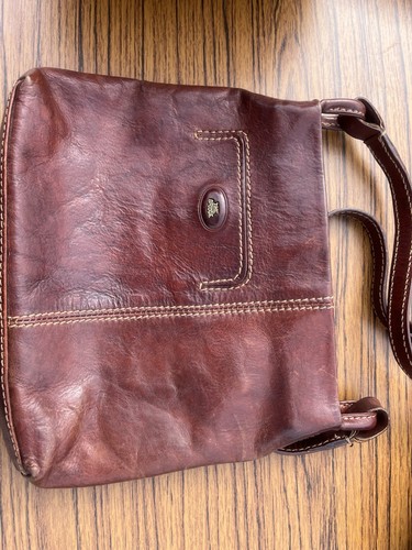 Bridge tan brown leather - tan,