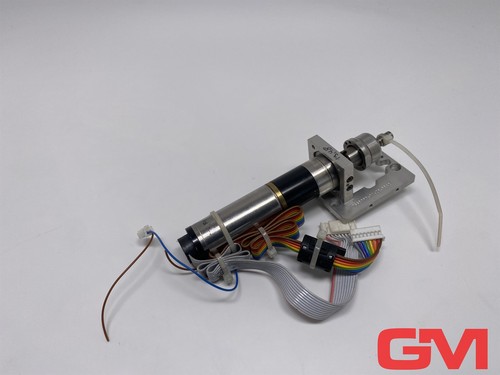 Maxon motor spindle - motor, drive