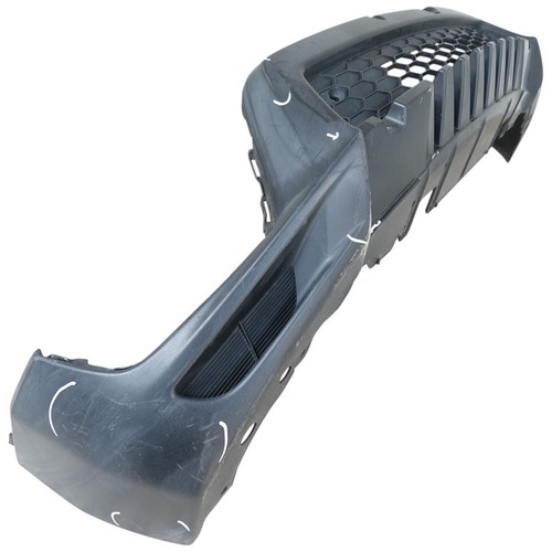 Honda crv front bumper lower - bumper,