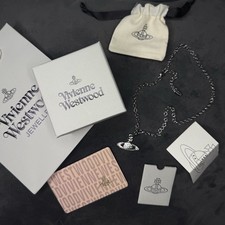 Vivienne Westwood Silver