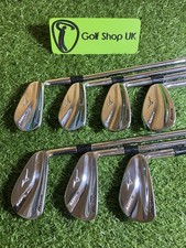 MIZUNO MP5 IRONS 4-PW S300
