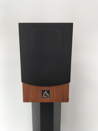 Leema acoustics xero speakers - leema,