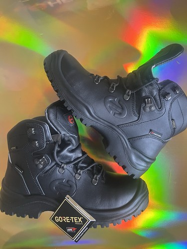 Uvex heckel 300 gore tex - gt, gore-tex