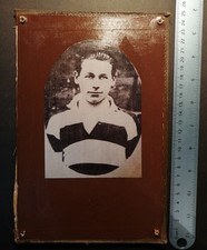 IRA Plaques X 3 Kevin Barry