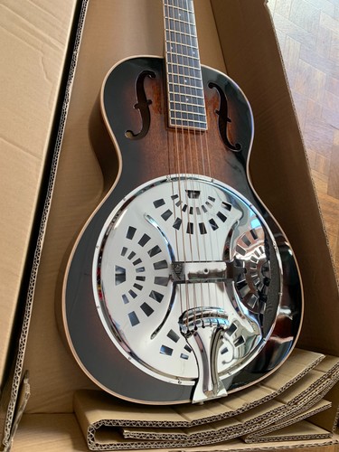 Tanglewood tur8 acoustic - ,