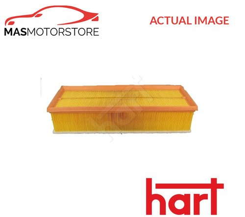 Engine air filter element hart - air,