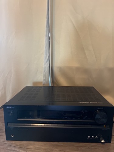 Onkyo nr414 channel av - onkyo,