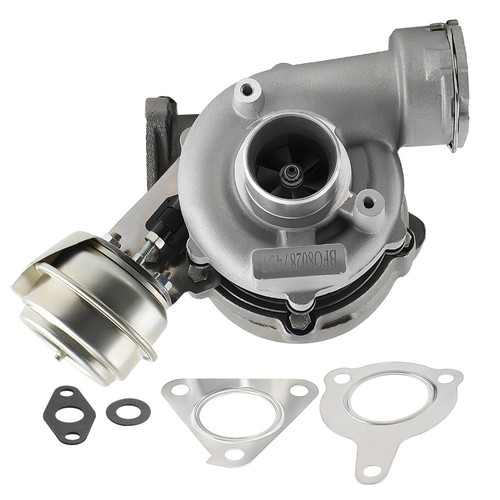 Turbocharger 758219 5004s for - turbocharger,