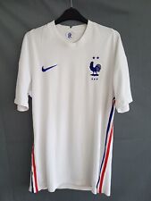 France Away Shirt 2020