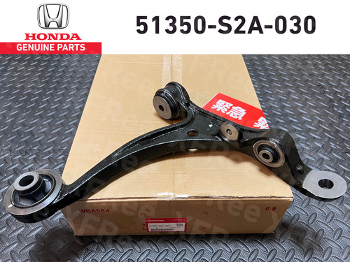 Honda genuine s2000 - genuine,