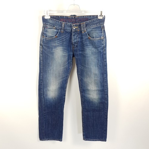 Tommy hilfiger jeans - tommy, rogar
