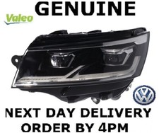 Genuine OEM Valeo VW